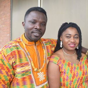 Meet your Posher, Thomas